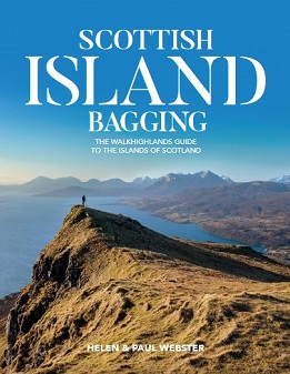 Scottish Island Bagging - The Walkhighlands guide to the islands of Scotland