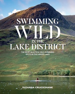 Swimming Wild in the Lake District - The most beautiful wild swimming spots in the larger lakes