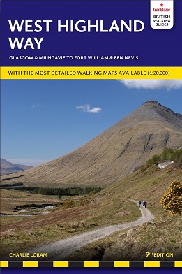West Highland Way: Milngavie to Fort William