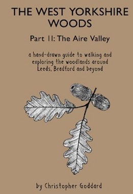 The West Yorkshire Woods part 2: Aire Valley