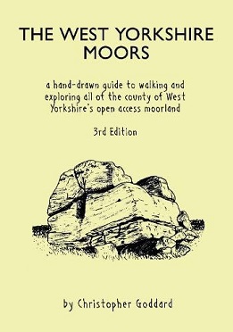 The West Yorkshire Moors - Exploring West Yorkshire's Open Moorland