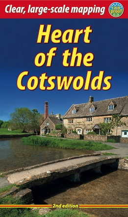 Heart of the Cotswolds