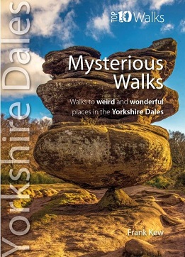 Top 10 Walk Series: Mysterious Walks Yorkshire Dales
