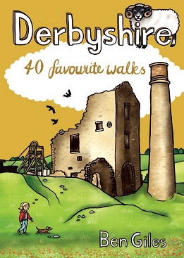 Derbyshire 40 Favourite Walks