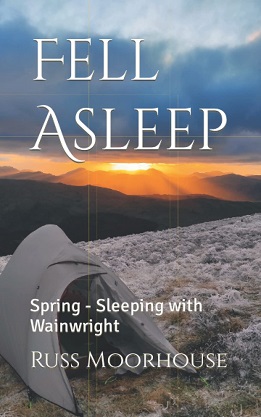 Fell Asleep: Spring - Sleeping with Wainwright