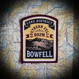 Bowfell patch