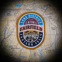Fairfield patch