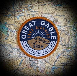 Great Gable patch