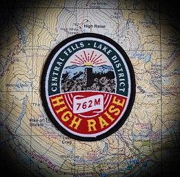 High Raise patch