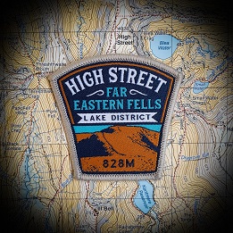 High Street patch