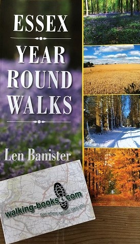 Essex - Year Round Walks
