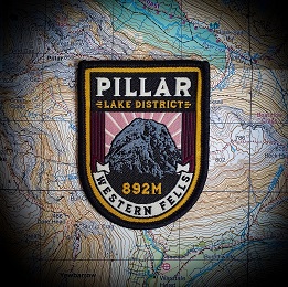 Pillar patch