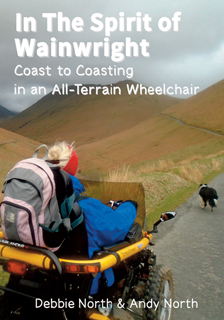 In The Spirit of Wainwright