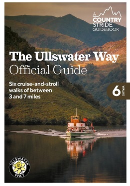 Ullswater Way - Official Guide
