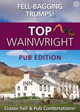 Top Wainwright - Pub Edition