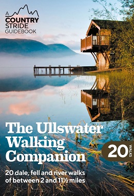 The Ullswater Walking Companion