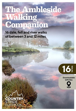 The Ambleside Walking Companion