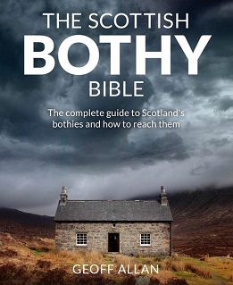 Scottish Bothy Bible
