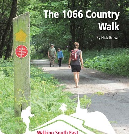 The 1066 Country Walk