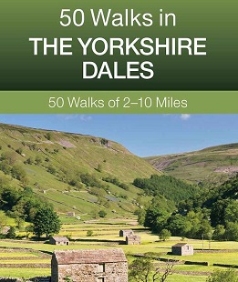 AA 50 Walks in the Yorkshire Dales
