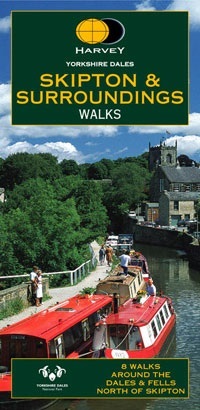 Skipton and Surroundings Walks