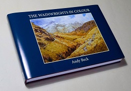The Wainwrights in Colour by Andy Beck