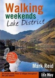 Walking Weekends: Lake District