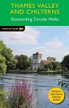 Pathfinder Guide: Thames Valley & Chilterns Walks