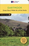 Pathfinder Guide: Dartmoor - Great Short Walks for all the family