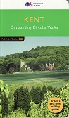 Pathfinder Guide: Kent - Outstanding Circular Walks