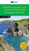 Pathfinder Guide: Pembrokeshire & Carmarthenshire Walks