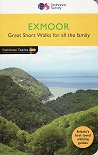Pathfinder Guide: Exmoor - Great Short Walks for all the Family