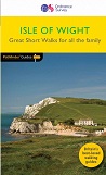 Isle of Wight - Great Short Walks for all the family