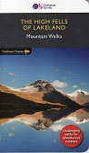 The High Fells of Lakeland: Mountain Walks