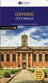 Pathfinder Guide: Oxford City Walks