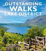 Outstanding Walks Lake District - OS Walking Guidebook