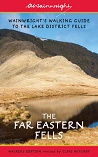 Wainwright's Walking Guide to the Lake District Book 2: Far Eastern Fells