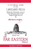 A Pictorial Guide to the Lakeland Fells - Far Eastern Fells