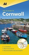 AA Guide to Cornwall