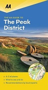 AA Guide to Peak District