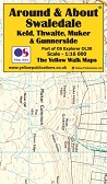 Around & About Swaledale - Keld, Thwaite, Muker & Gunnerside