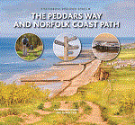Halsgrove Discover Series - Peddars Way and Norfolk Coast Path