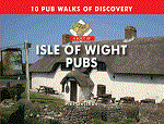 A Boot Up Isle of Wight Pubs