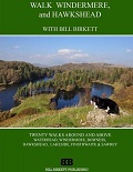 Walk Windermere and Hawkshead with Bill Birkett