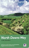 North Downs Way - Official National Trail Guide