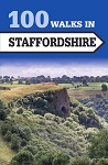 100 Walks in Staffordshire