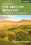 Walking in the Brecon Beacons 45 circular walks in the National Park