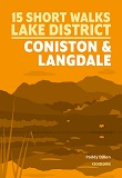 Short Walks Lake District – Coniston and Langdale
