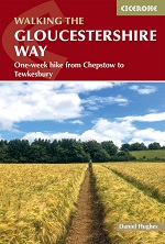 Walking the Gloucestershire Way: One-week hike from Chepstow to Tewkesbury