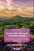 North York Moors & Yorkshire Wolds Including York & the Coast (Slow Travel)